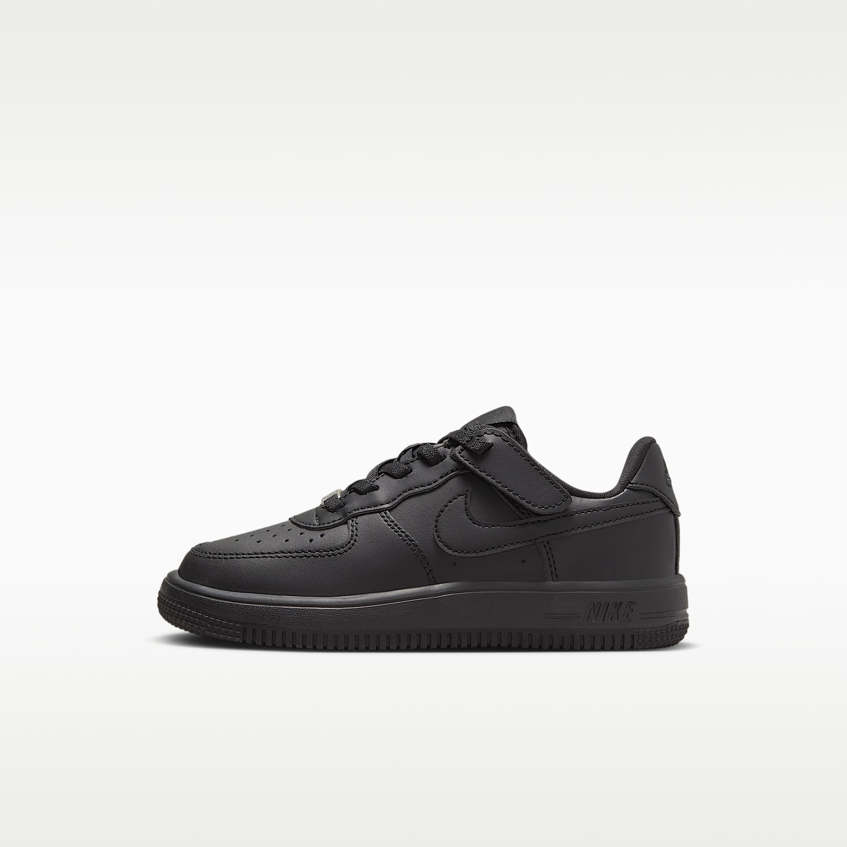 Nike Force 1 Low EasyOn Little Kids' Shoes. Nike.com